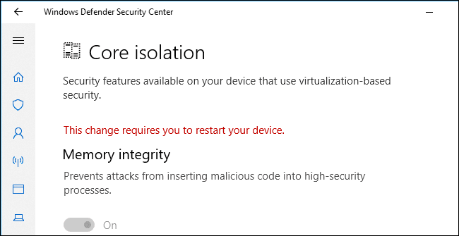Microsoft Defender