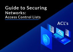 access control lists tutorial and guide