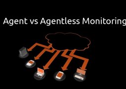 agent vs agentless