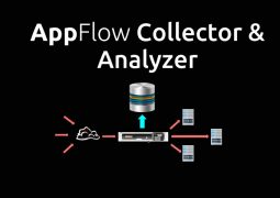 appflow netscaler collector and analyzer traffic