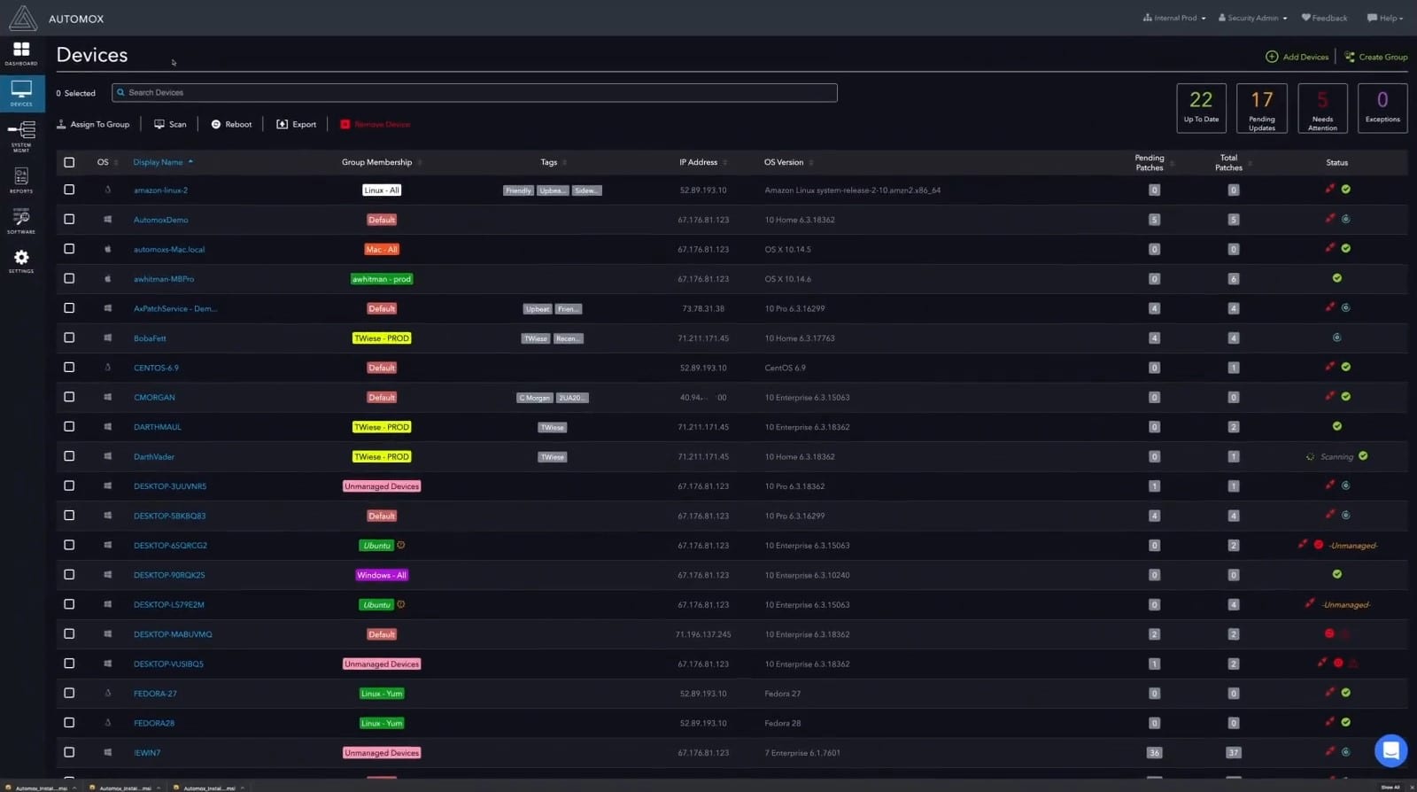 Automox