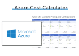 azure cost calculator
