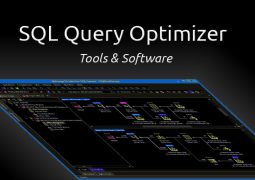 SQL Query Optimizer tools and software