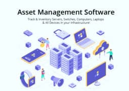 best asset management software and tools
