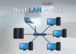 best lan monitor software – FREE & Paid
