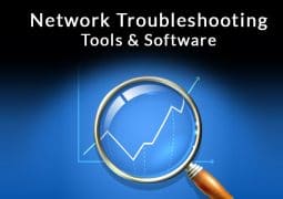 best free network troubleshooting tools and software
