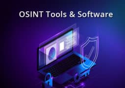 best osint tools and software for passive and active reconaissance
