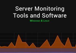 best server monitoring tools for windows and linux