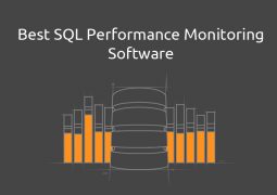 Best sql performance monitoring tools and Software