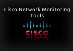 cisco network monitoring software