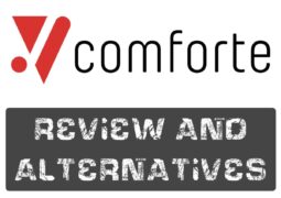 comforte Review and Alternatives
