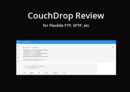 couchdrop ftp review