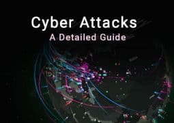 cyber attacks – a detailed guide