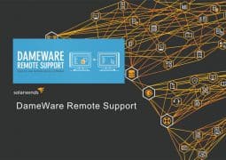 Dameware Review