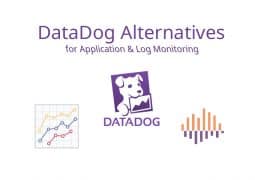 datadog alternatives and replacements