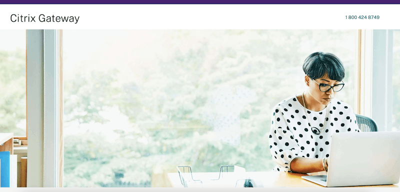 Citrix Gateway