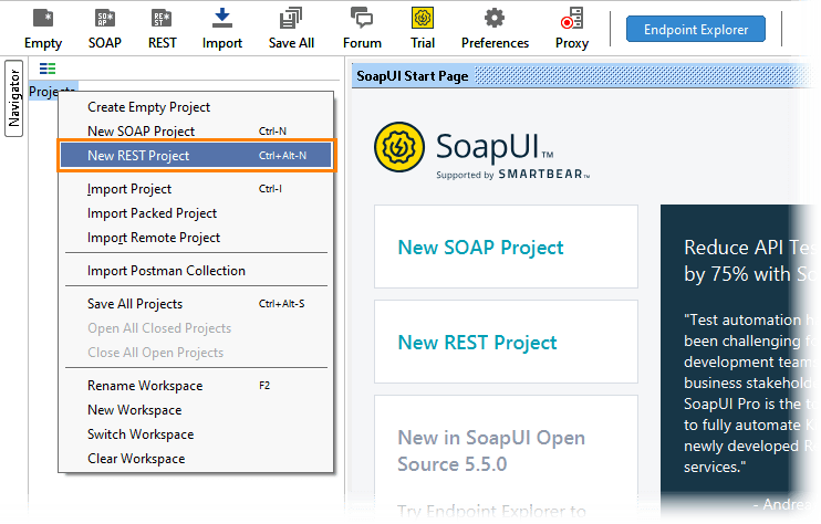 SoapUI
