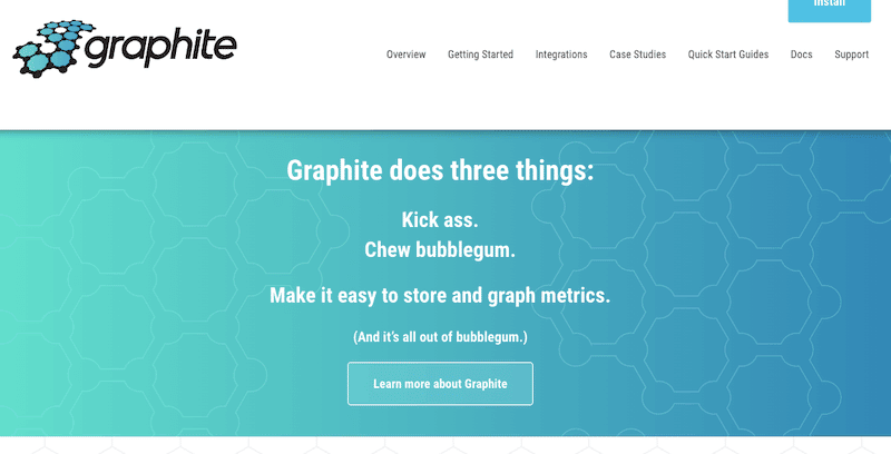 Graphite