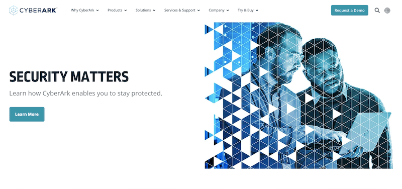 CyberArk Identity Security Platform