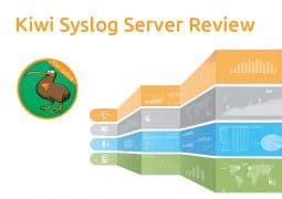 kiwi syslog server review and download