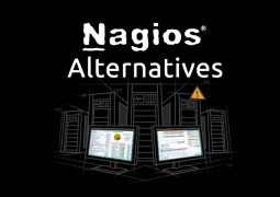 nagios alternatives for server and application monitoring