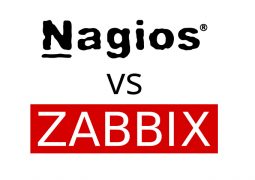 nagios vs zabbix comparison table