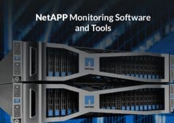 netapp monitoring software and tools