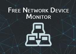 Free Network device monitor Software Download
