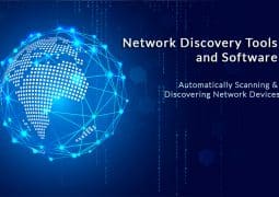 network discovery tools and software