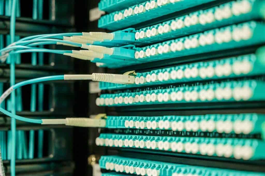 network jitter