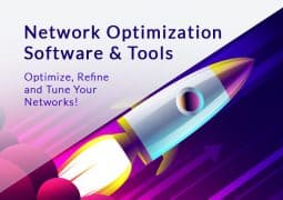 network optimization tools and software