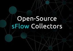 best free open-source sflow collectors and analyzers