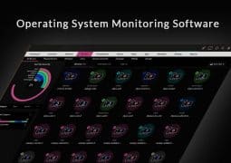 operating system monitoring tools and software