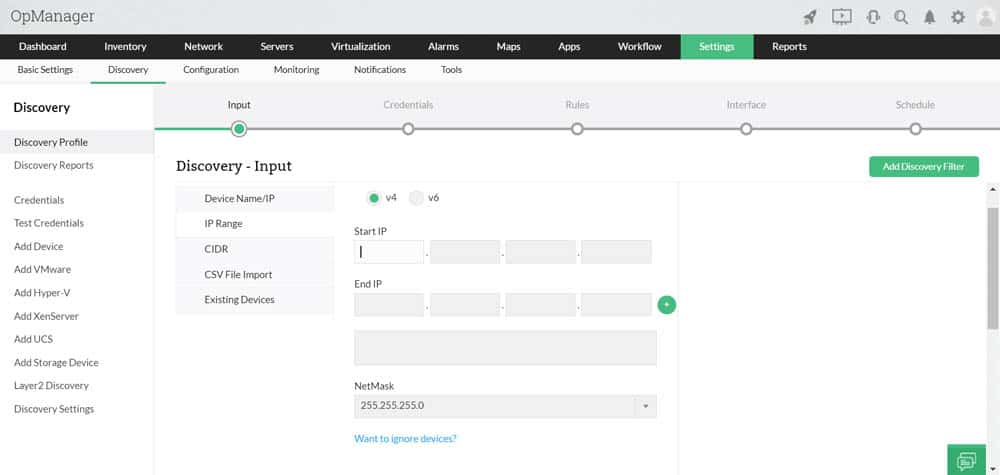opmanager 1
