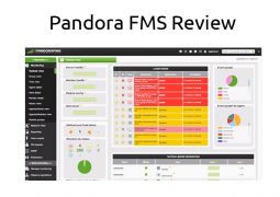 pandora fms