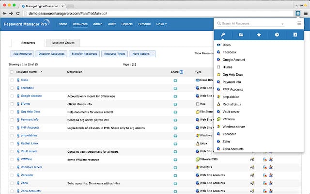 Password Manager Pro