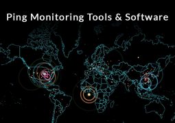 Best Ping Monitor software & tools