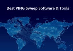 Best PING Sweep Software & Tools