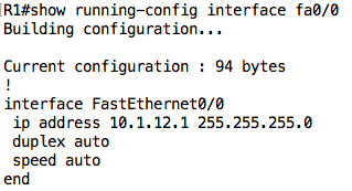 piping command ios cisco