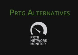 prtg alternative software for network monitoring
