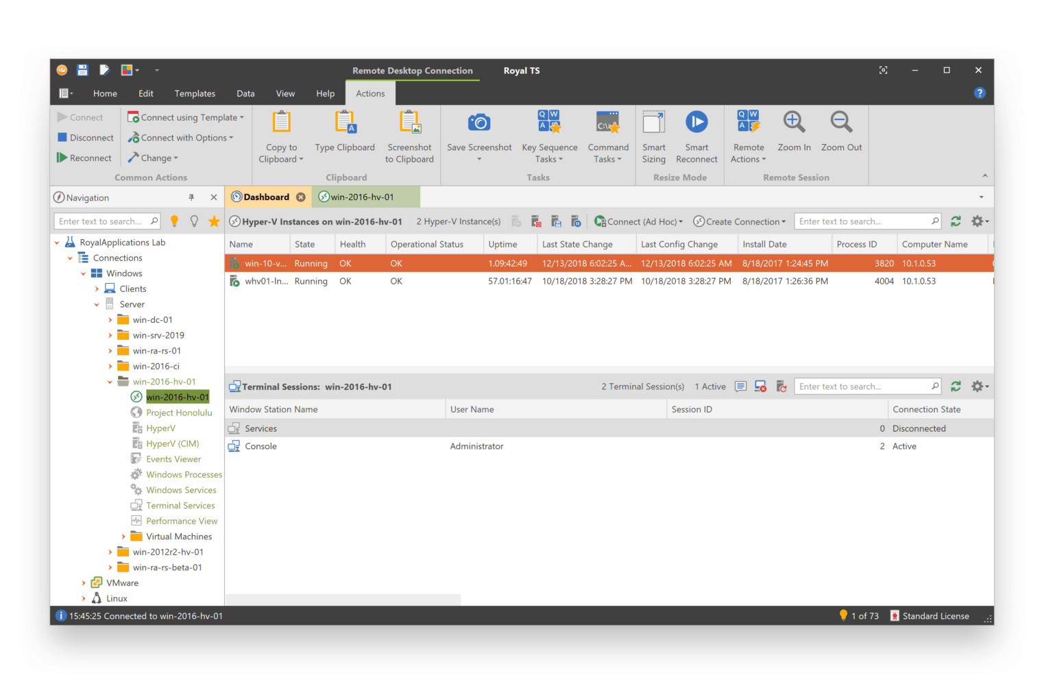 9 Best Remote Desktop Connection Managers for 2025