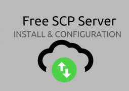 scp server: the best free version