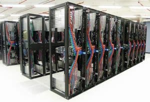 server hardware management