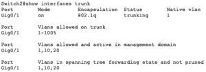Native Trunk Tagged, UnTagged & Native VLANs - 2024 Guide & Examples!