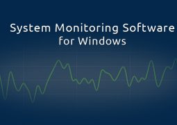 system monitoring tools windows