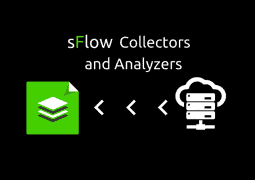 the best free sflow collectors and analyzers