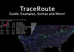 traceroute – Full Guide, Syntax, Examples and More!
