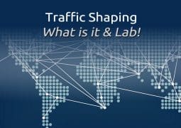 traffic shaping breakdown