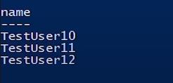 powershell screenshot