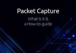 what is packet capture and a howto guide